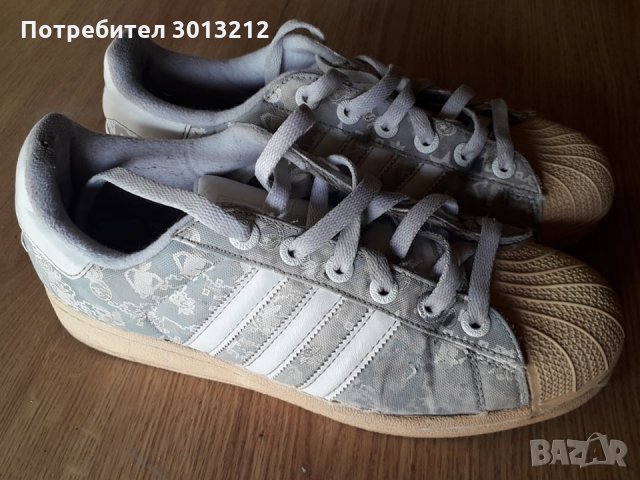 дамски кецове - 41 номер, снимка 1