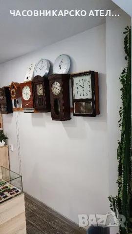Владислав Ангелов *ЧАСОВНИКАР*, снимка 11 - Часовникар и часовникарски услуги - 32684764