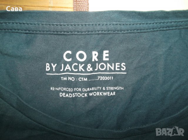 Блуза JACK&JONES    мъжка,Л