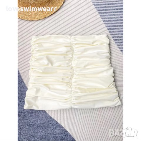 Бански с рози, снимка 9 - Бански костюми - 43997703