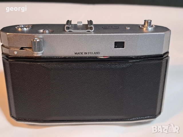 ретрополски лентов фотоапарат Fenix 16 28/2, снимка 8 - Фотоапарати - 51838245