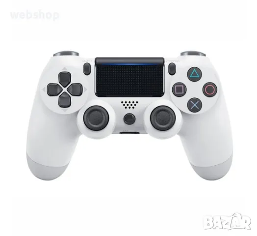 Безжичен джойстик Dual shock 4, playstation 4, компютър,Wi-Fi, PS4, снимка 3 - Аксесоари - 49218164