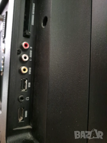 Телевизор Philips Full HD 32 inch, снимка 6 - Телевизори - 53499595