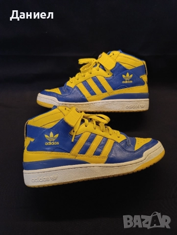 Кецове Adidas originals , снимка 5 - Кецове - 51897497