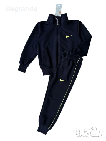 Спортен Екип Момчета Nike 2  3  4  5  6 г. 