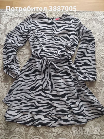 Пролетни есенни рокли