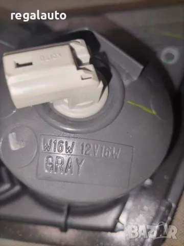 GR1B513G0B,GR1B513G0A,GR1B513J0B,стоп ляв вътрешен MAZDA 6 2006-, снимка 5 - Части - 28217272