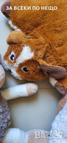 плюшени играчки, снимка 9 - Плюшени играчки - 51514212