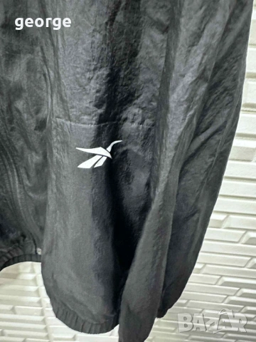 Екип Reebok - размер L - шушляк, снимка 8 - Спортни дрехи, екипи - 53442941