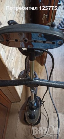 Уред за гладене Steam One., снимка 2 - Ютии - 37827606