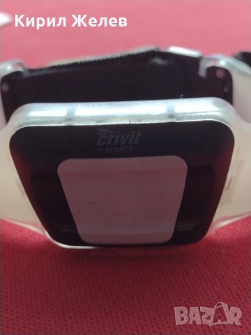 Електронна гривна за спорт GRIVIT - 62631, снимка 2 - Други - 34811688