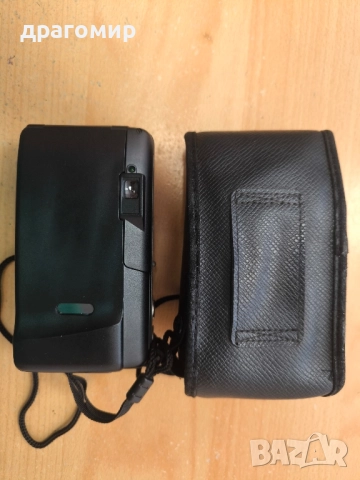 OLYMPUS SUPERZOOM 80G, снимка 4 - Фотоапарати - 51441048