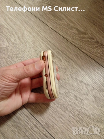 Nokia 7373 Pink, снимка 7 - Nokia - 53373101