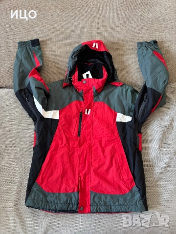 Мъжко ски яке VUARNET