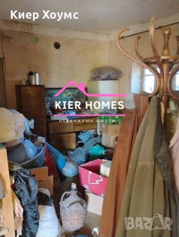 Къща в село Караджалово,общ. Първомай,обл. Пловдив, снимка 8 - Къщи - 53020145