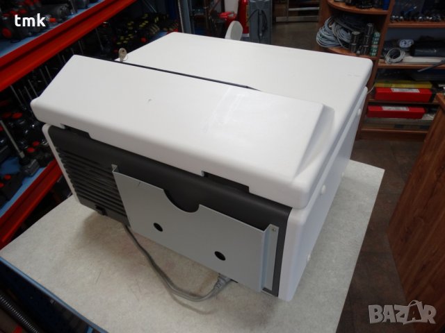 Лабораторна центрофуга Hettich Rotanta, снимка 9 - Лаборатория - 28383504