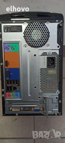 Настолен компютър Packard bell Intel CORE I5, снимка 9 - Работни компютри - 32707989