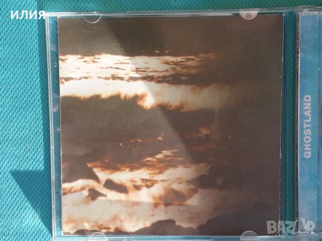Ghostland(Sinead O'Connor,Natacha Atlas) – 1998 - Ghostland(Downtempo,Folk Rock), снимка 3 - CD дискове - 43952616