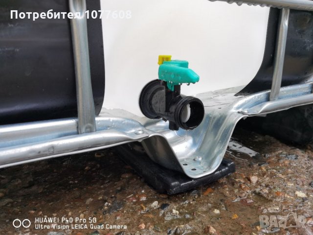 Цистерни 600/1000 литра! Бидони 1 тон!IBC контейнери !, снимка 11 - Бидони, бурета и бъчви - 30382628