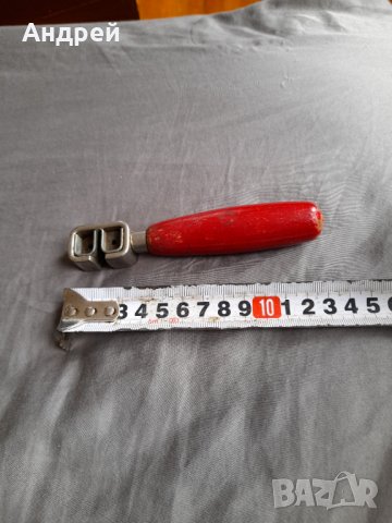 Старо точило за ножове Rotary, снимка 5 - Антикварни и старинни предмети - 32983705