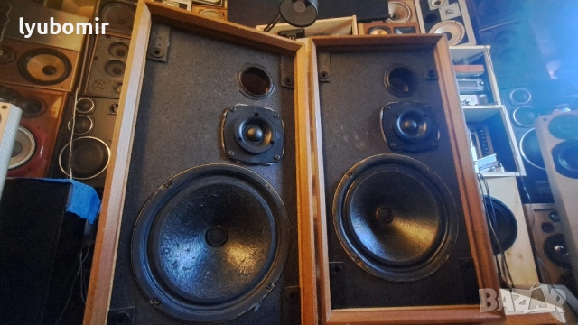 Goodmanns тонколони 8"