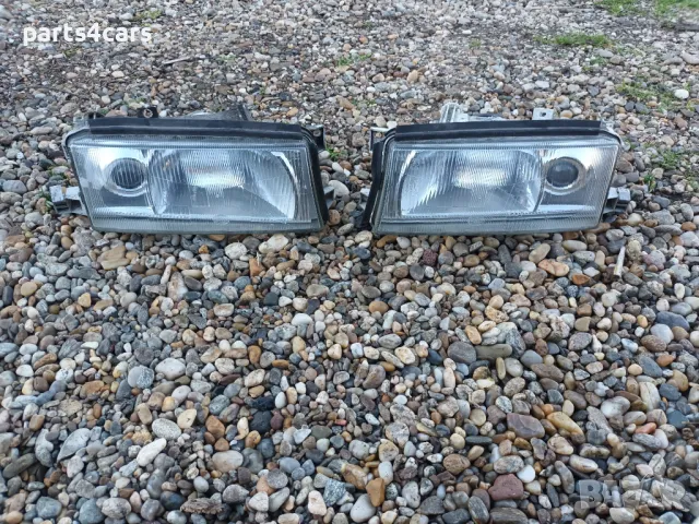 ляв и десен фар за шкода октавия SKODA OCTAVIA октавиа