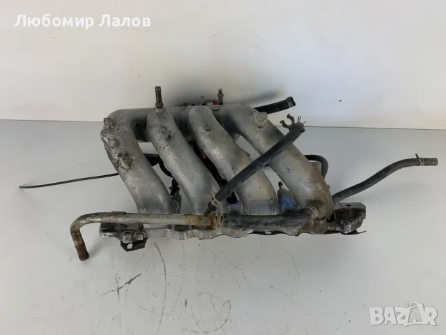 Всмукателен колектор Daihatsu Feroza 1.6i Дайхацу Фероза газов инжекцион (88-98)г. 95к.с., снимка 3 - Части - 50139641