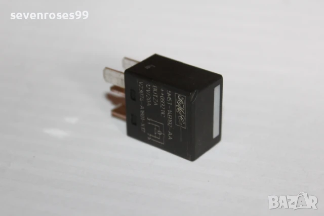 Реле Ford 5M5T-14B192-AA