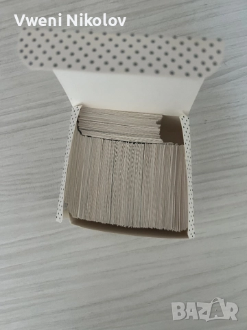 Продавам/разменям стикери на Panini Euro 2016, снимка 2 - Колекции - 52255881