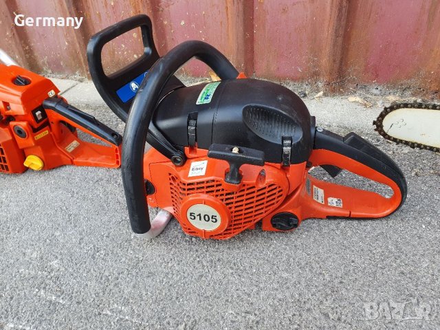 Моторна резачка stihl 040   tanaka   dolmar  5105, снимка 5 - Други инструменти - 37528953