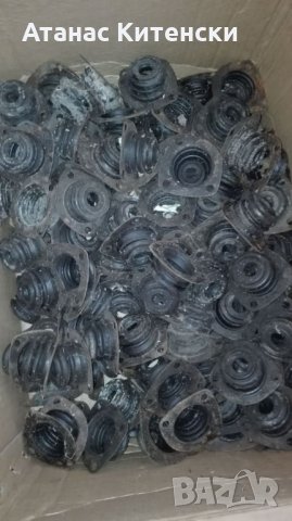 Части за Москвич и Лада, снимка 9 - Части - 32475512