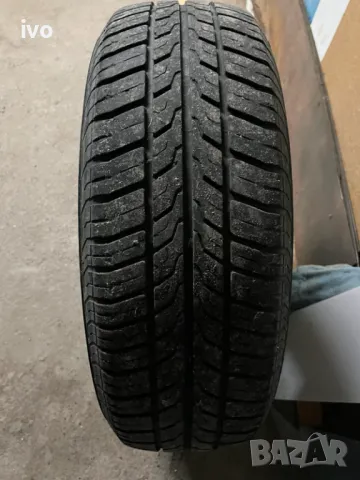 Продавам лети джанти за Опел, снимка 6 - Гуми и джанти - 49553548