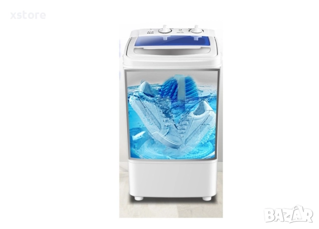 Пералня за обувки, снимка 3 - Перални - 52796472