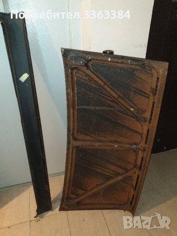 Продавам заден капак за 2101., снимка 7 - Части - 44125513