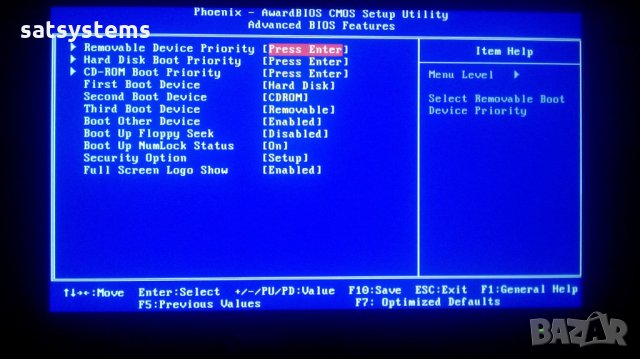 Дънна платка Foxconn M7PMX-S Socket 775 , снимка 9 - Дънни платки - 27438442