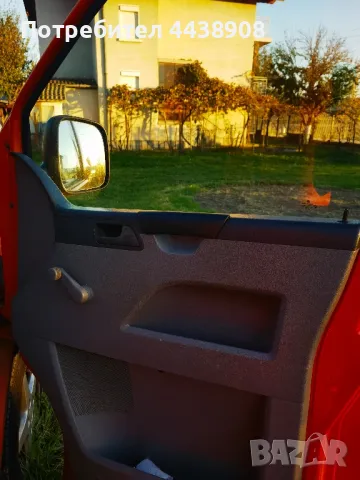 VW T5, снимка 9 - Бусове и автобуси - 49811628