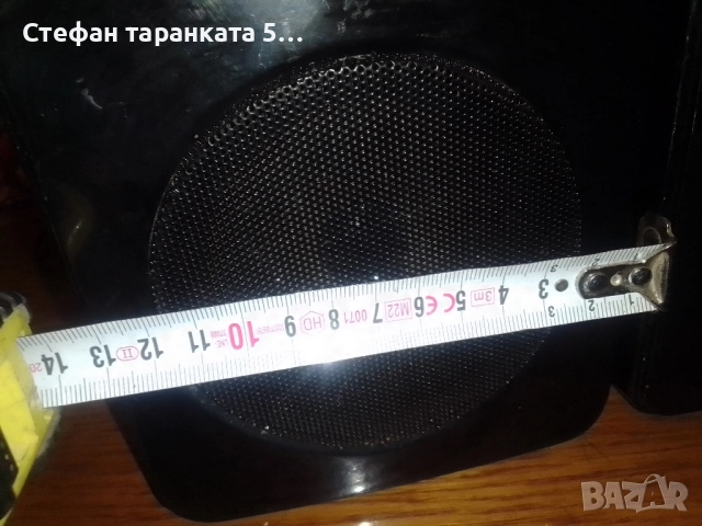 тонколони със 5 вата мощност и 8 ома съпротивление , снимка 6 - Тонколони - 52013603