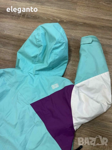 Дамско ! Volcom Hoffmann 15K/10K Primaloft Insualted Ski SNow Jacket , S размер , снимка 7 - Якета - 53430492