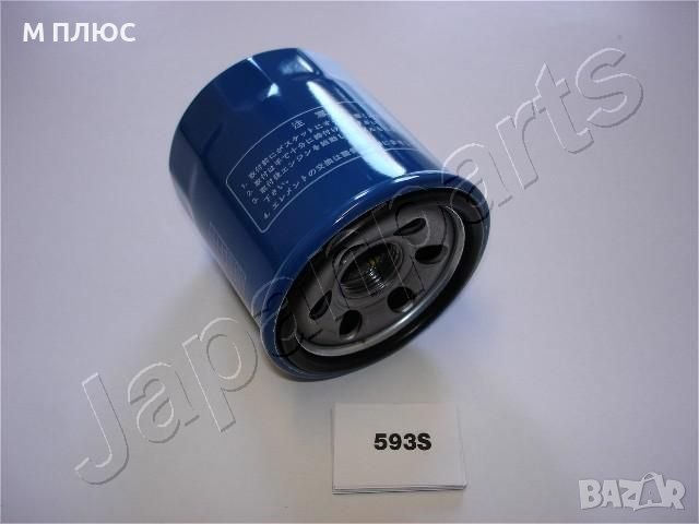 Разпродажба Чисто Нови Филтри - Japanparts Oil Filter / Fuel Filter