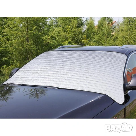 Сенник Petex модел Thermo 180×85 за джипове и ванове