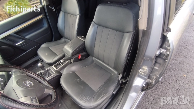 Опел Вектра Ц на части , снимка 11 - Части - 51960058