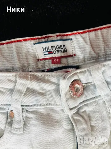 Tommy Hilfiger-детски дънки, снимка 4 - Детски панталони и дънки - 49922847