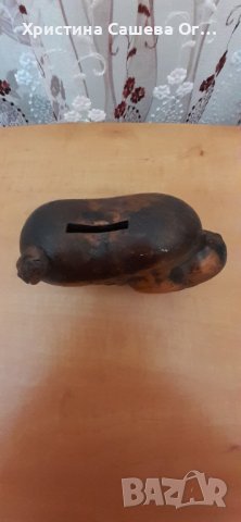 Касичка със  сърца , снимка 2 - Романтични подаръци - 39545290