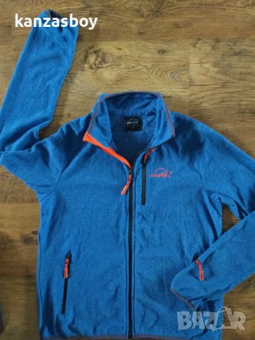 vikafjellt - страхотен дамски полар , снимка 3 - Спортни екипи - 39814036