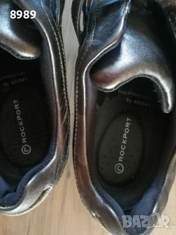 Обувки Rockport, #37, снимка 2 - Дамски ежедневни обувки - 43271852