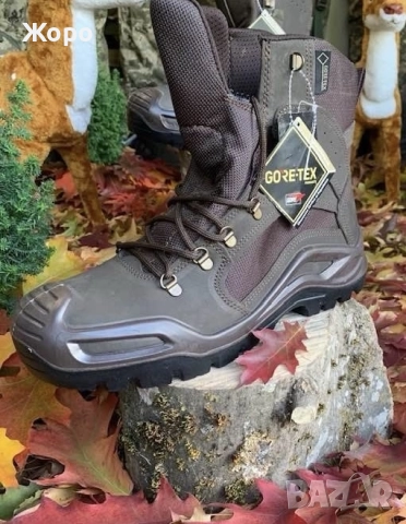 Най Добрите Тактически Кубинки с GOETEX+Подарък-Тактическа Раница+Тактически колан, снимка 8 - Екипировка - 38027916