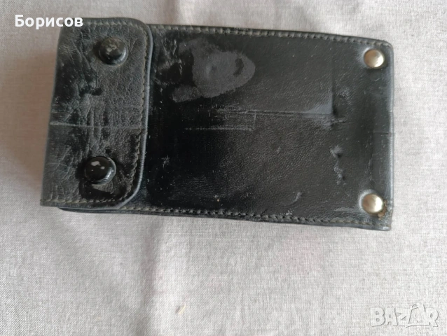 Комплект филтри -КМ 2 М 58, снимка 2 - Обективи и филтри - 53573743