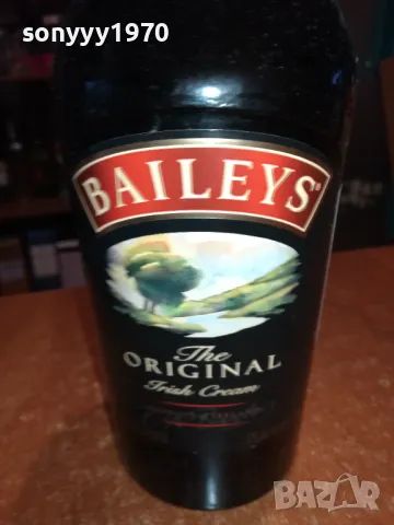 BAILEYS-ПРАЗНО ШИШЕ ЗА КОЛЕКЦИЯ 1401251047