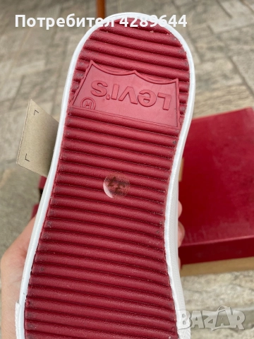 Детски кецове , снимка 3 - Детски маратонки - 51449861