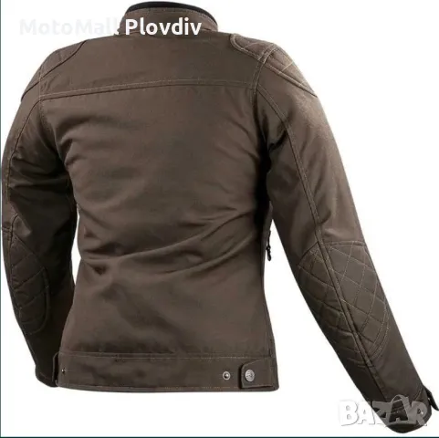 LS2 Bullet Ladies дамско мото яке 379лв. мотор текстилно, снимка 5 - Аксесоари и консумативи - 49175266